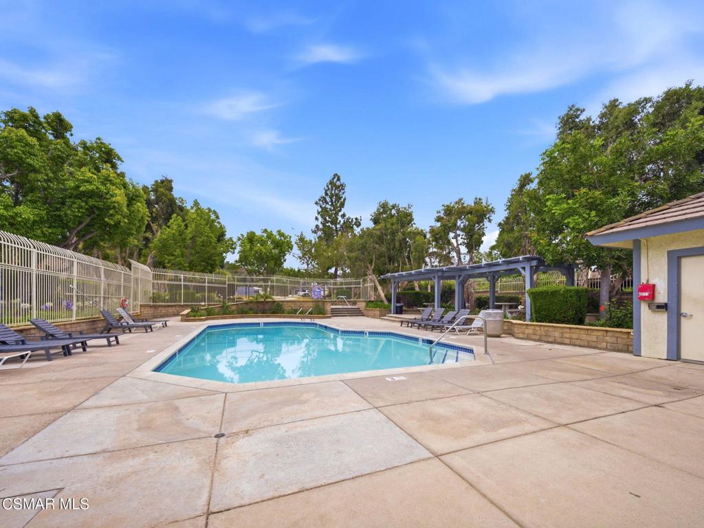 13024 Williams Ranch Road Moorpark, CA 93021 - Photo 28 of 31