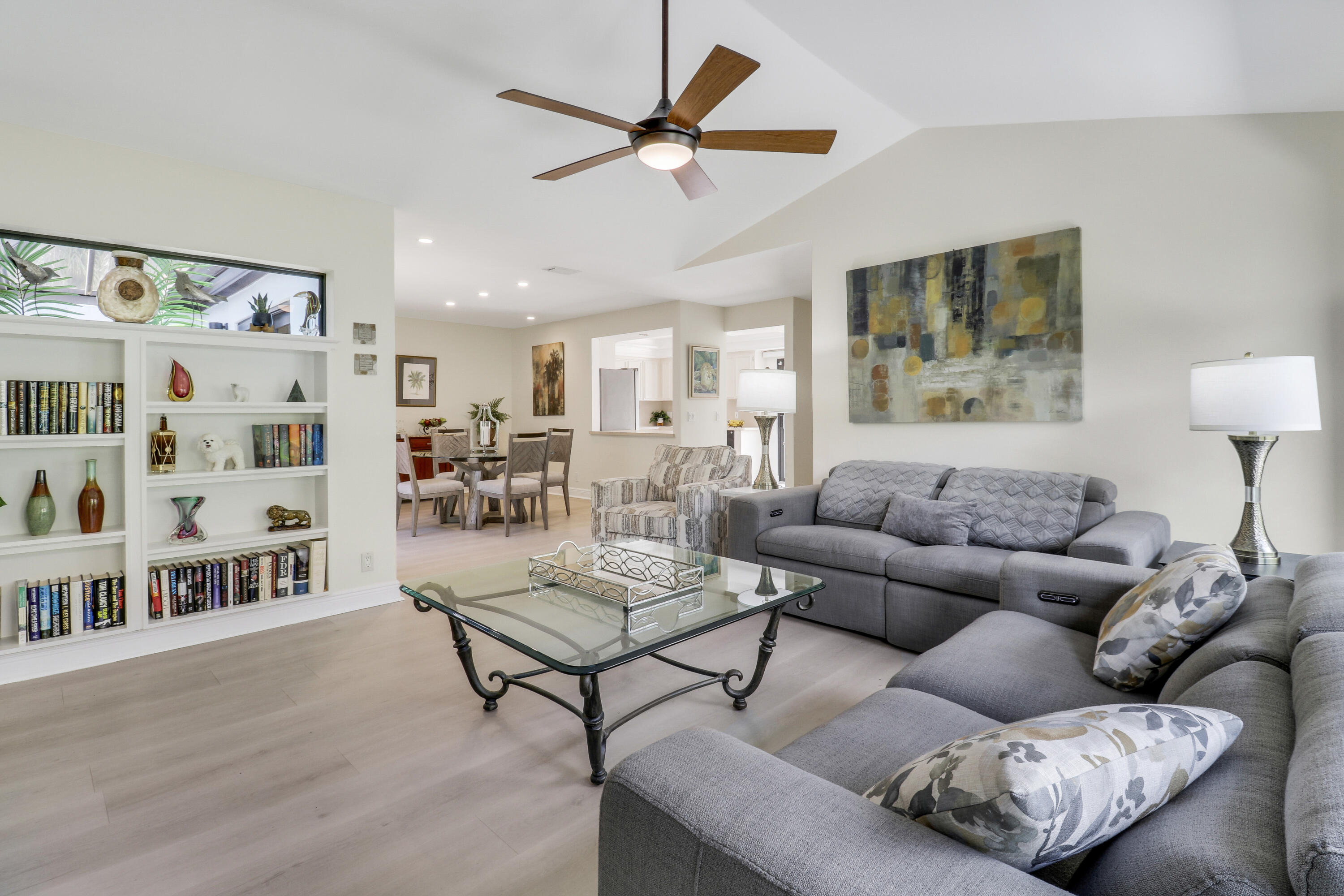 1472 Via Cameron Jupiter, FL 33477 - Photo 11 of 24 Living Room