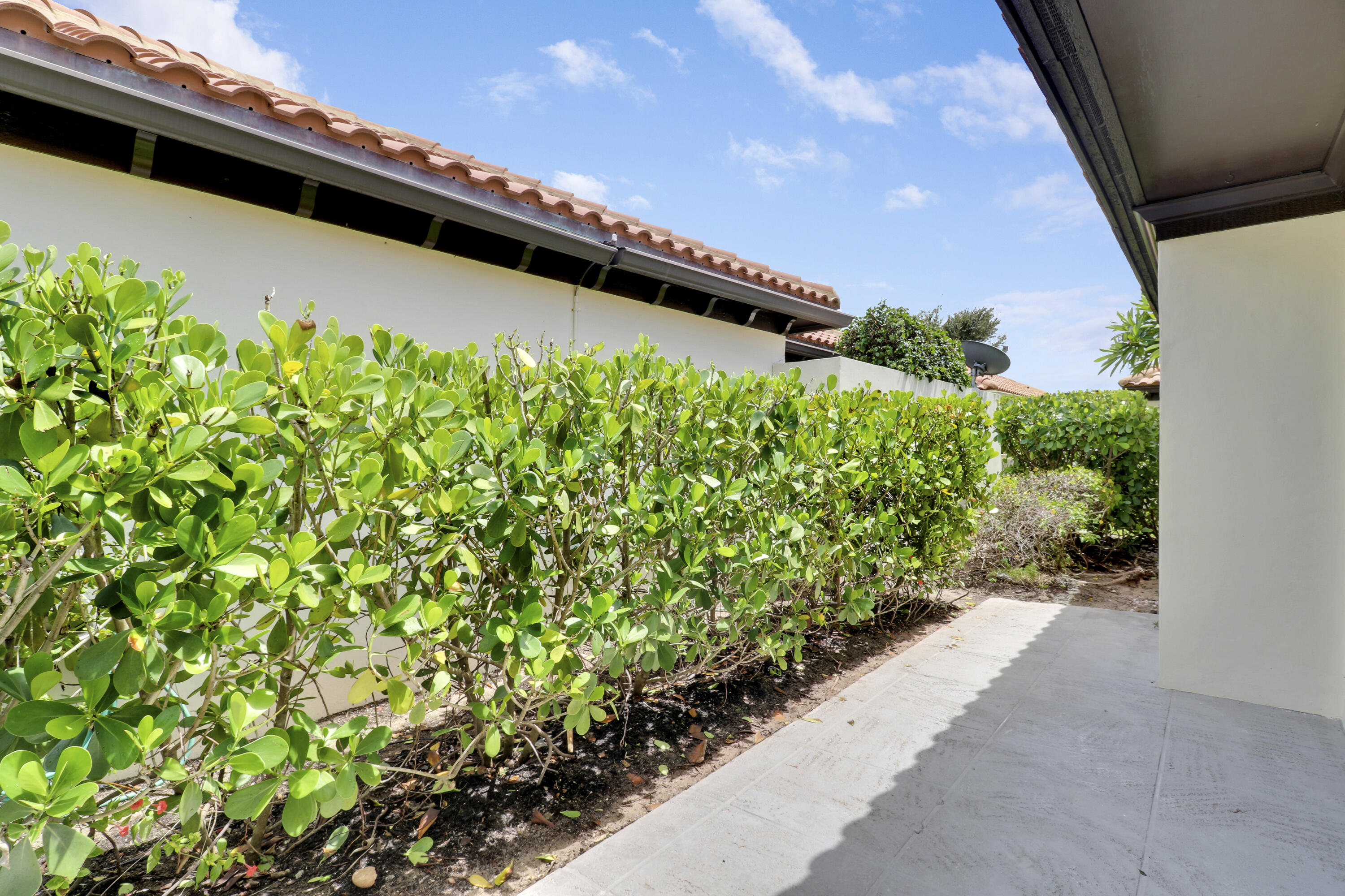 1472 Via Cameron Jupiter, FL 33477 - Photo 22 of 24 Patio #2