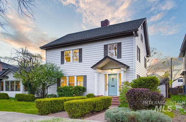 $1,695,000 | 915 North 17th Street, Boise, ID 83702