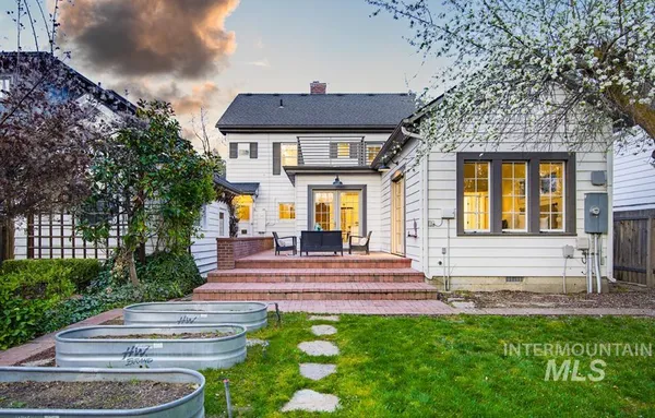 $1,695,000 | 915 North 17th Street, Boise, ID 83702