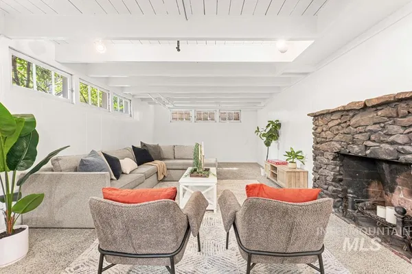$1,695,000 | 915 North 17th Street, Boise, ID 83702