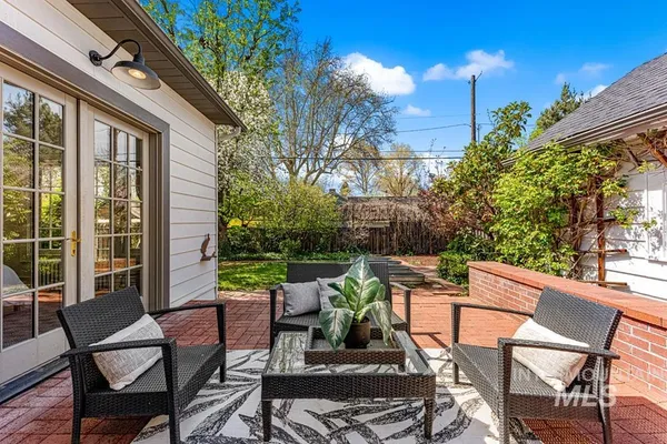 $1,695,000 | 915 North 17th Street, Boise, ID 83702