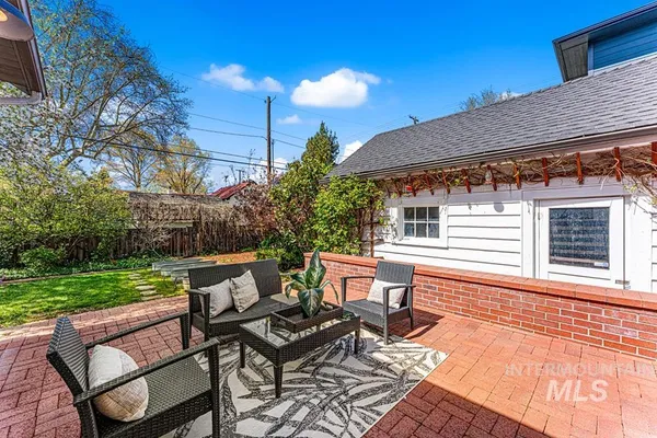 $1,695,000 | 915 North 17th Street, Boise, ID 83702