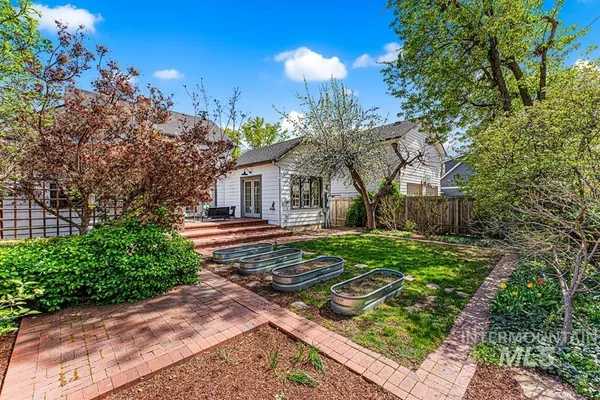 $1,695,000 | 915 North 17th Street, Boise, ID 83702