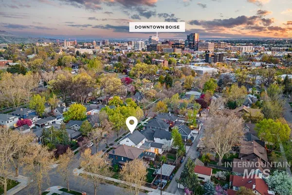 $1,695,000 | 915 North 17th Street, Boise, ID 83702