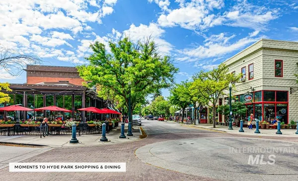 $1,695,000 | 915 North 17th Street, Boise, ID 83702