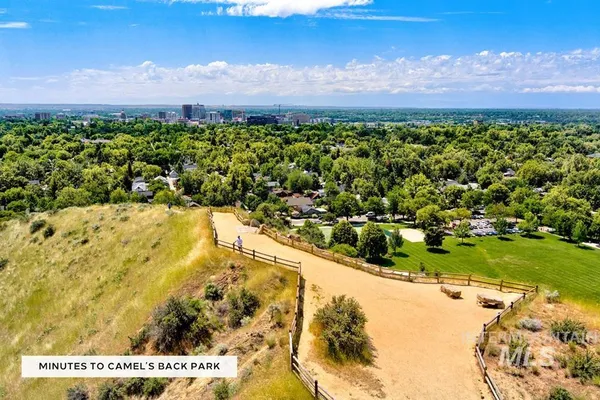 $1,695,000 | 915 North 17th Street, Boise, ID 83702