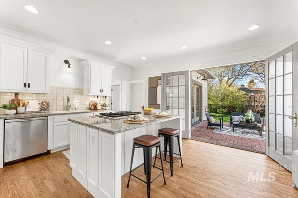 $1,695,000 | 915 North 17th Street, Boise, ID 83702