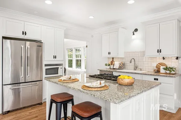 $1,695,000 | 915 North 17th Street, Boise, ID 83702
