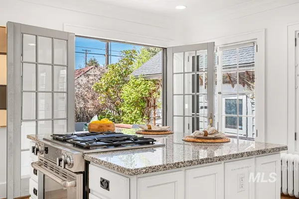 $1,695,000 | 915 North 17th Street, Boise, ID 83702