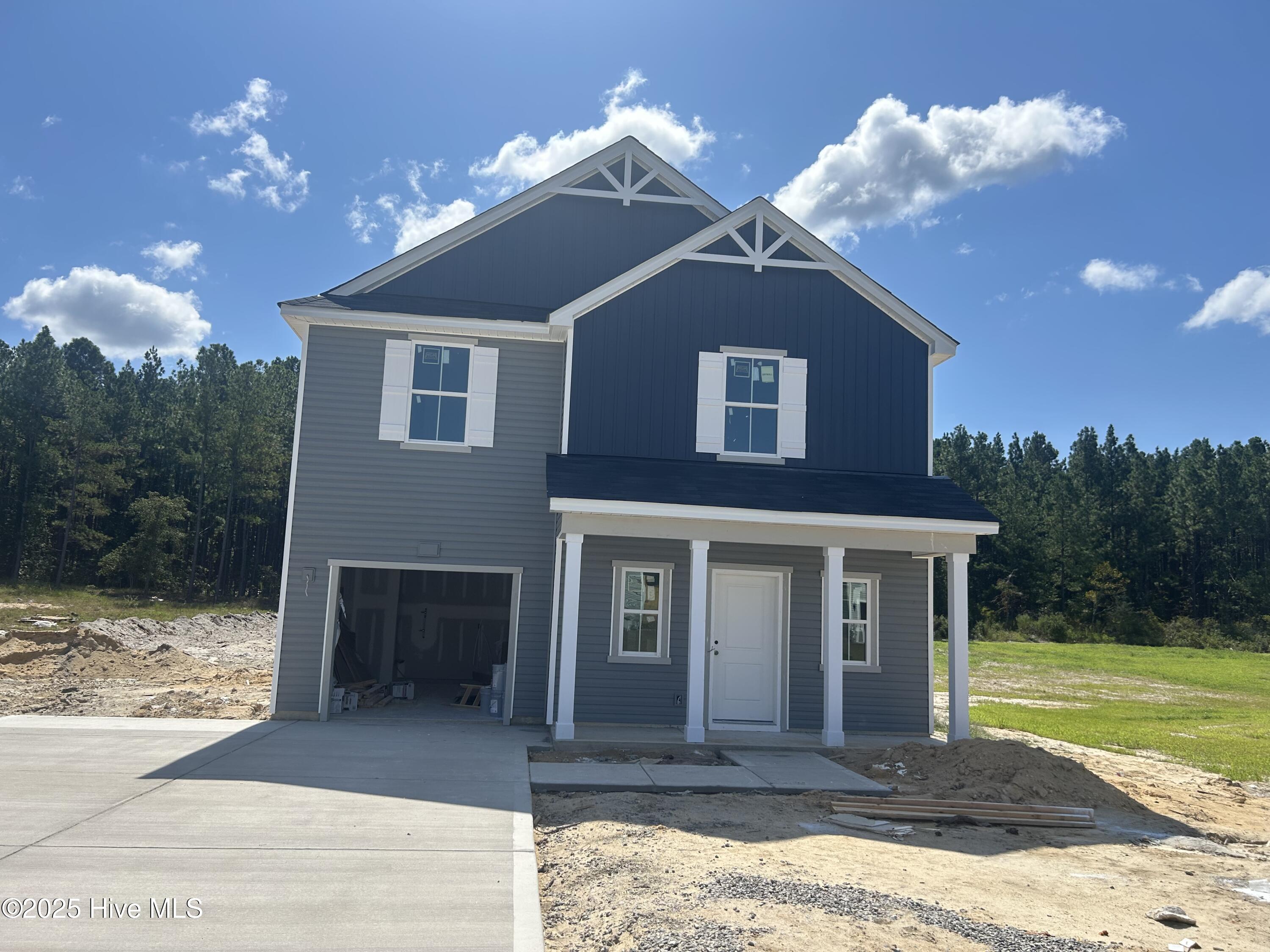 299 Deep River Road Aberdeen, NC 28315 - Photo 1 of 3 TAIZRI009