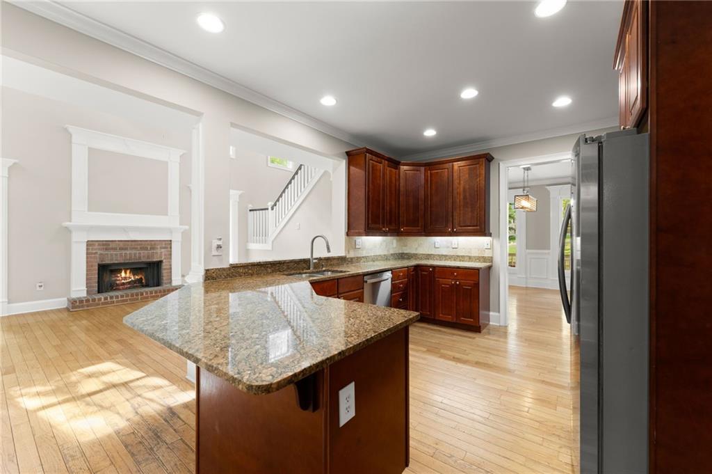 7620 Paces Lane Gainesville, GA 30506 - Photo 18 of 68