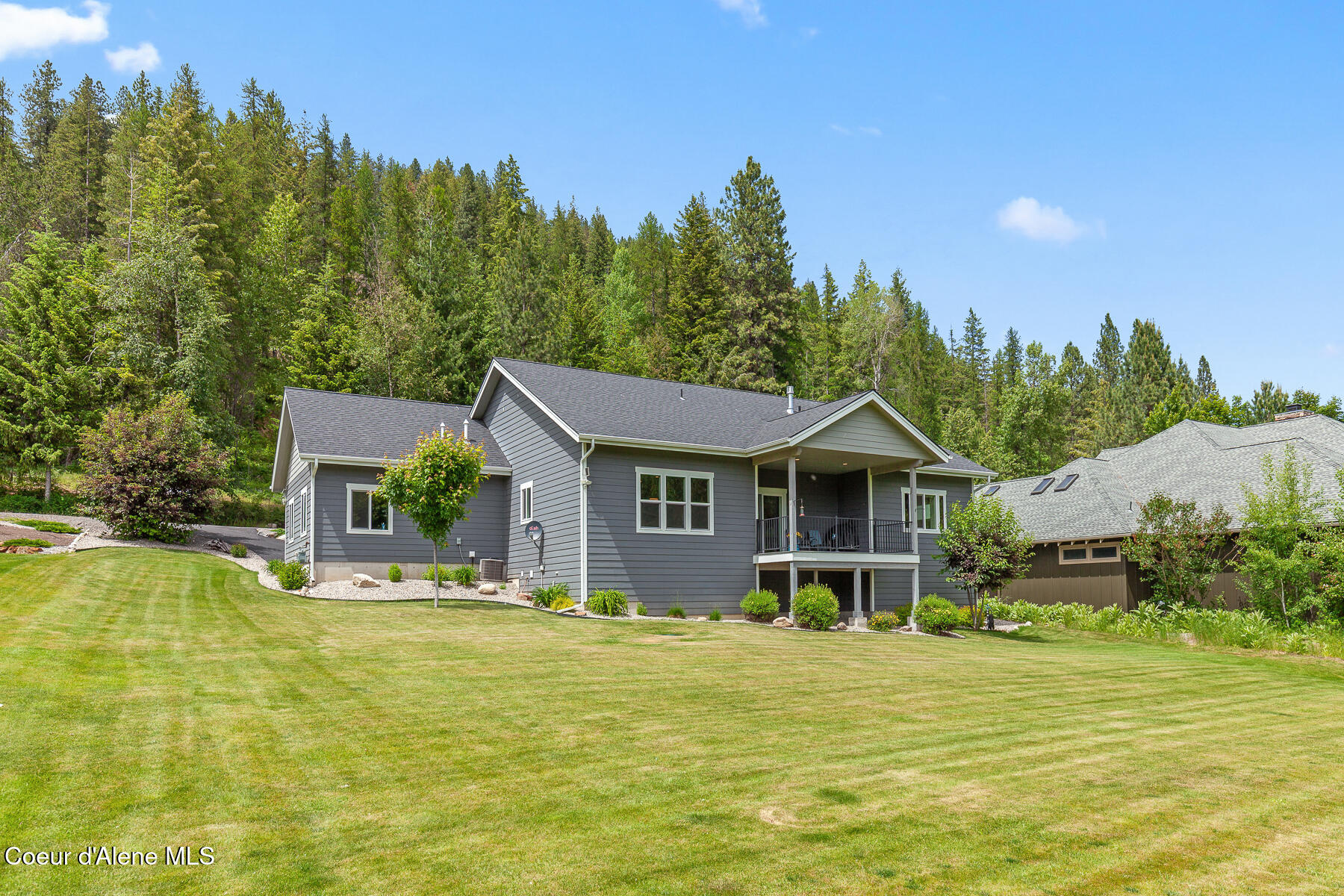 125 Golfview Lane Sandpoint, ID 83864 - Photo 45 of 49 Single level home