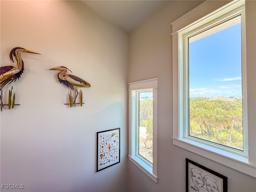 631 Rum Road Upper Captiva, FL 33924 - Photo 36 of 50 a view of a room with a window