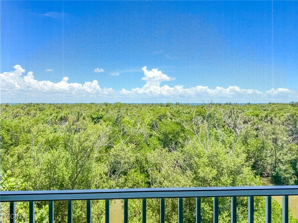 631 Rum Road Upper Captiva, FL 33924 - Photo 9 of 50 a view of a yard