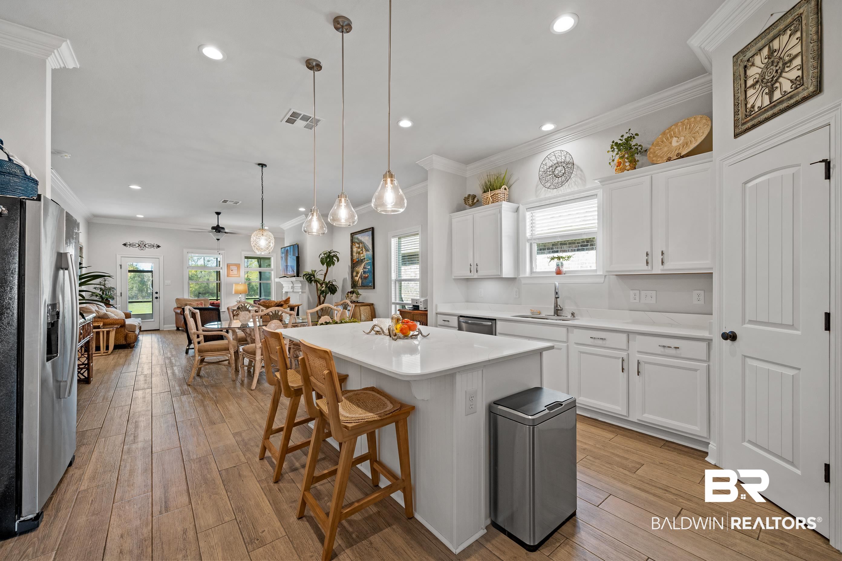 1476 Fenton Circle Foley, AL 36535 - Photo 7 of 34