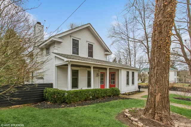 $699,900 | 417 Spear Street, Saugatuck, MI 49453