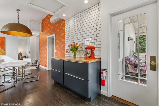 $699,900 | 417 Spear Street, Saugatuck, MI 49453