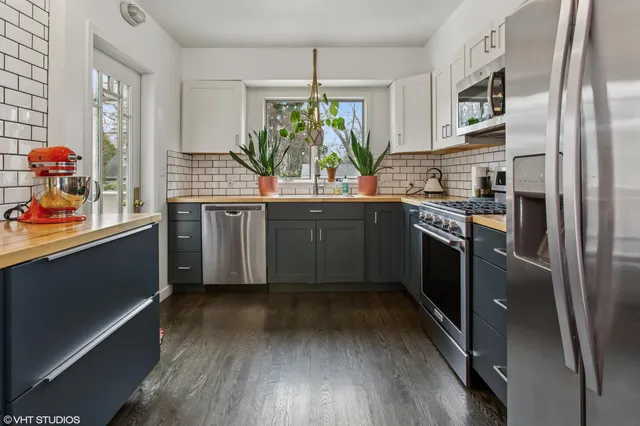 $699,900 | 417 Spear Street, Saugatuck, MI 49453