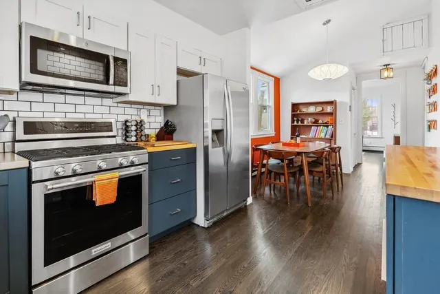 $699,900 | 417 Spear Street, Saugatuck, MI 49453