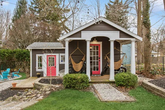 $699,900 | 417 Spear Street, Saugatuck, MI 49453