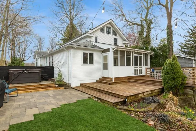 $699,900 | 417 Spear Street, Saugatuck, MI 49453