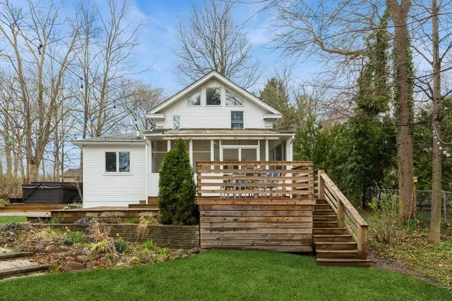 $699,900 | 417 Spear Street, Saugatuck, MI 49453