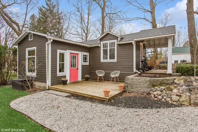 $699,900 | 417 Spear Street, Saugatuck, MI 49453