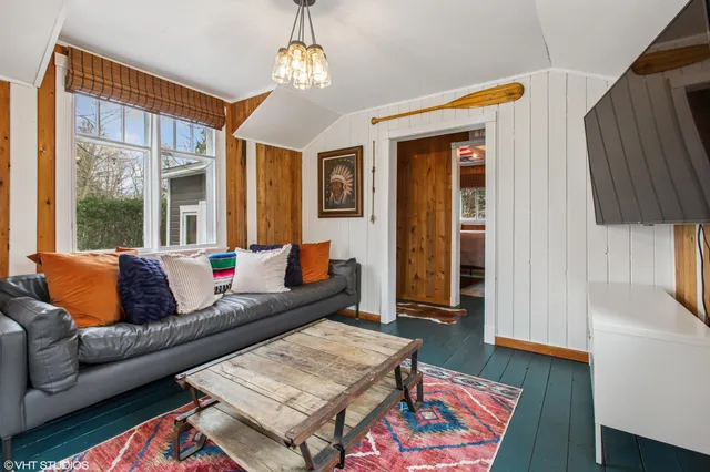 $699,900 | 417 Spear Street, Saugatuck, MI 49453