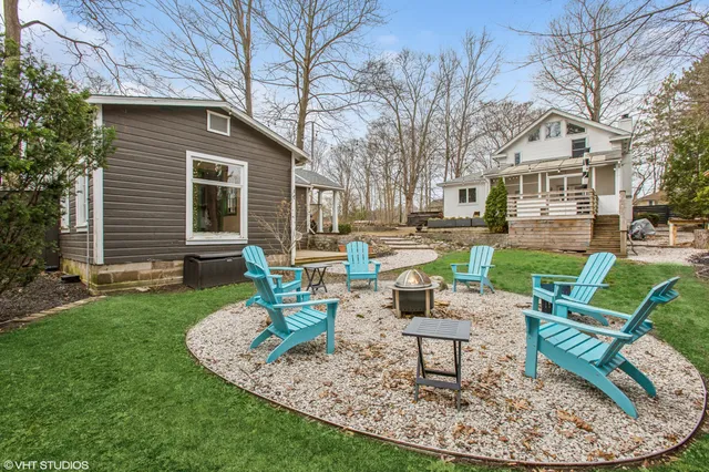 $699,900 | 417 Spear Street, Saugatuck, MI 49453