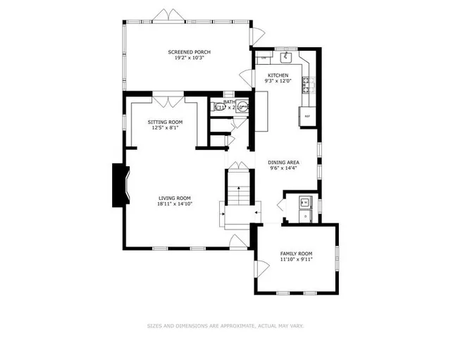 $699,900 | 417 Spear Street, Saugatuck, MI 49453