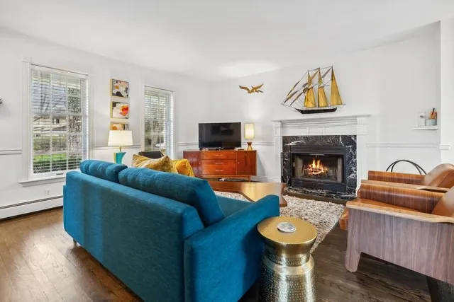 $699,900 | 417 Spear Street, Saugatuck, MI 49453