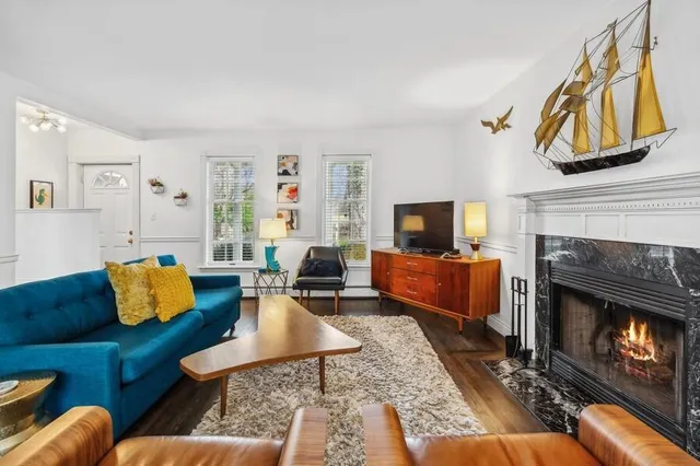 $699,900 | 417 Spear Street, Saugatuck, MI 49453