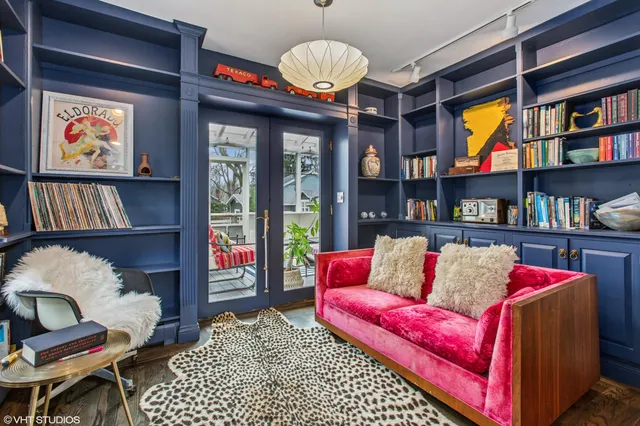 $699,900 | 417 Spear Street, Saugatuck, MI 49453