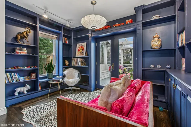 $699,900 | 417 Spear Street, Saugatuck, MI 49453