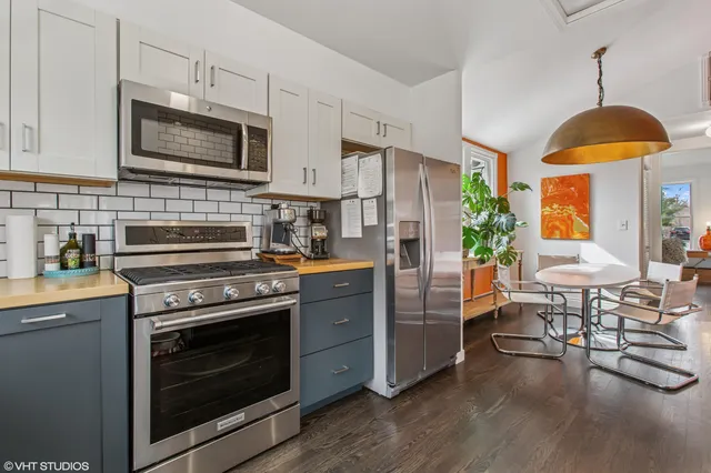 $699,900 | 417 Spear Street, Saugatuck, MI 49453