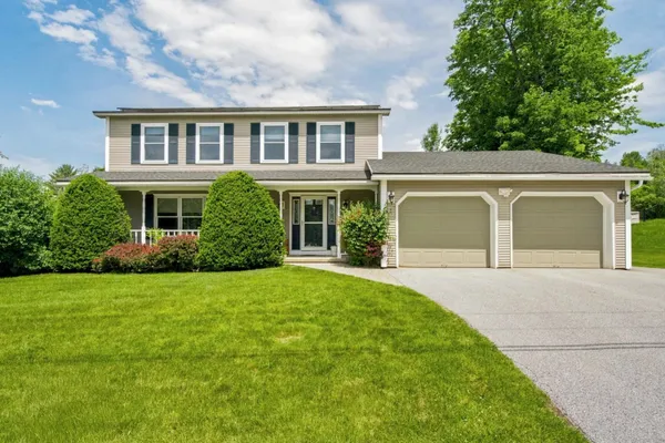 $475,000 | 10 Rachel Drive, Rutland, VT 05701