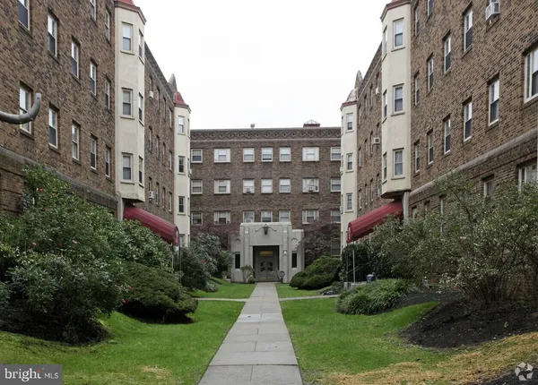 $1,295 | 215-218 West Walnut Lane, Unit B204, Philadelphia, PA 19144