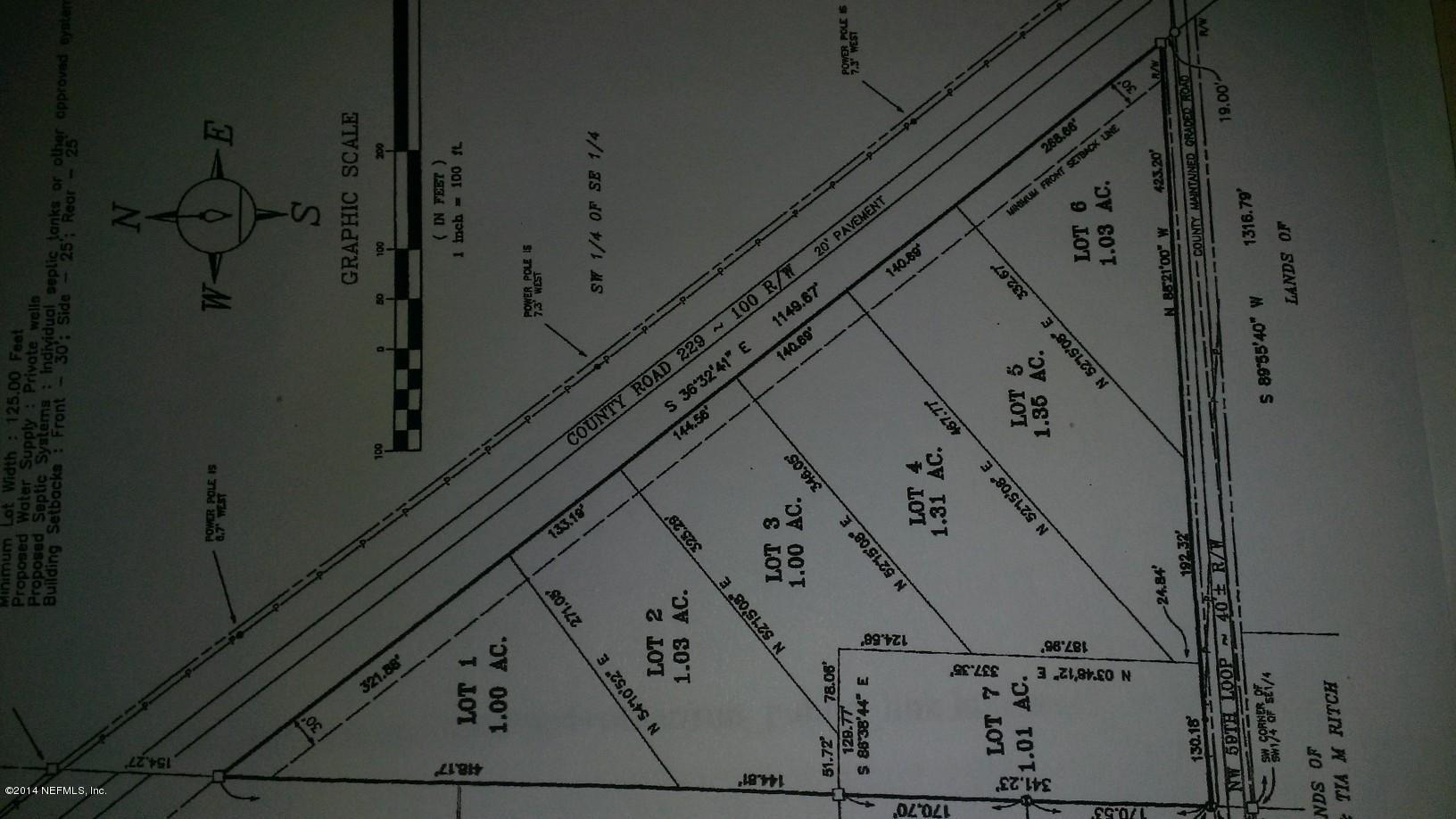 B06 Co Road Starke, FL 32091 - Photo 1 of 1 WP_20140212_005