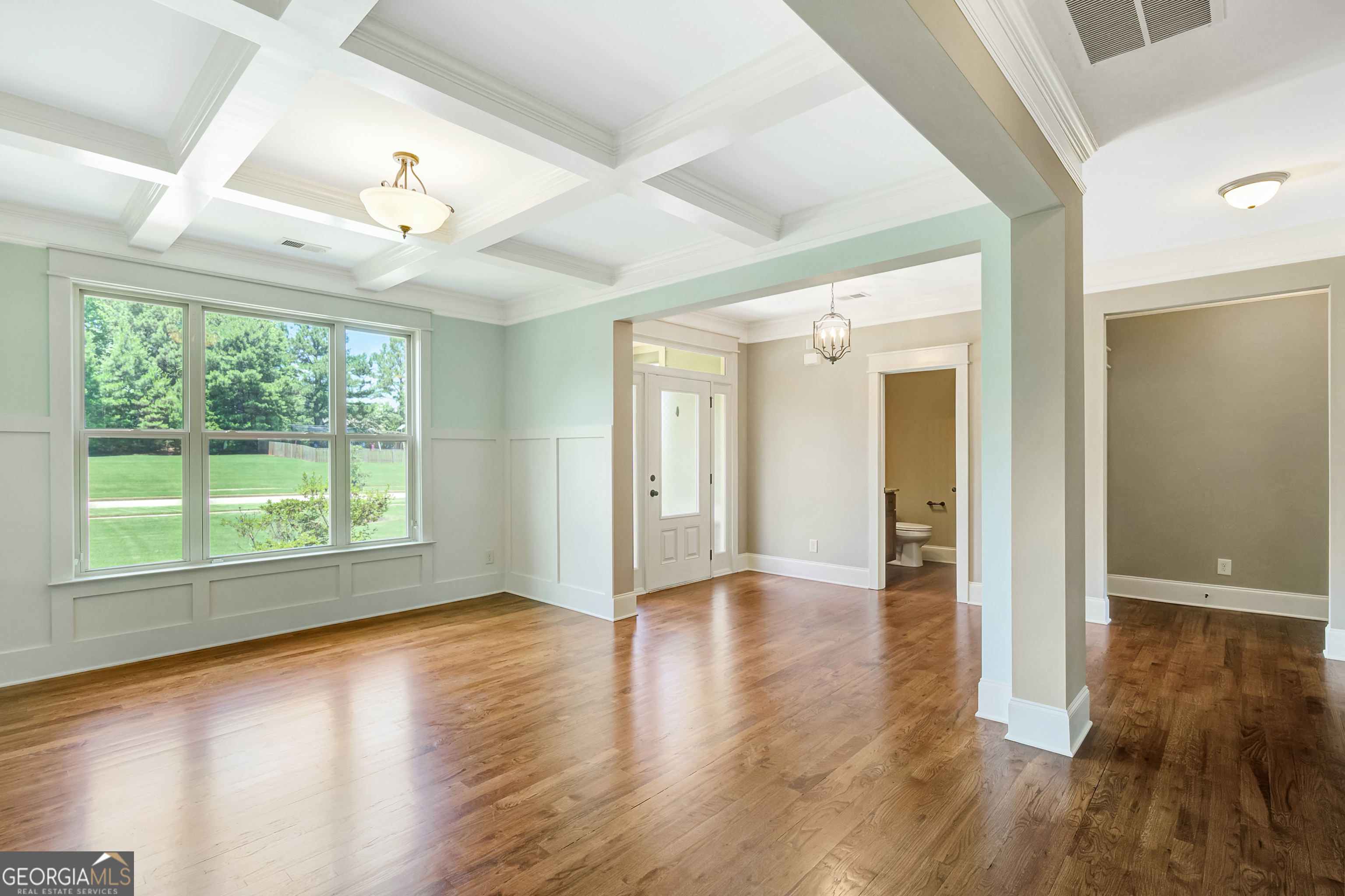 137 Kenmare Row Tyrone, GA 30290 - Photo 6 of 91