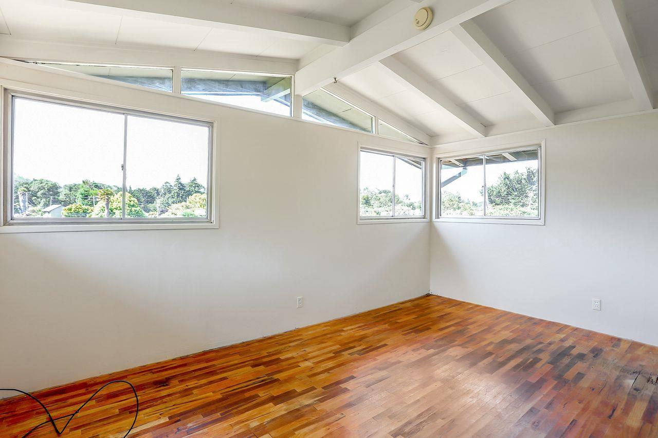 3235 Rio Road Carmel, CA 93923 - Photo 23 of 40 a view of empty room with window