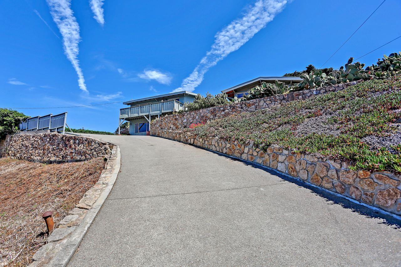 3235 Rio Road Carmel, CA 93923 - Photo 7 of 40 a view of a terrace view