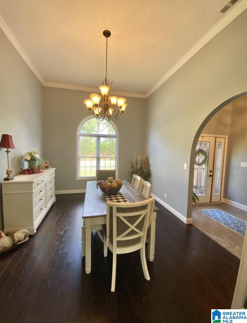 465 County Road 6 Heflin, AL 36264 - Photo 9 of 38