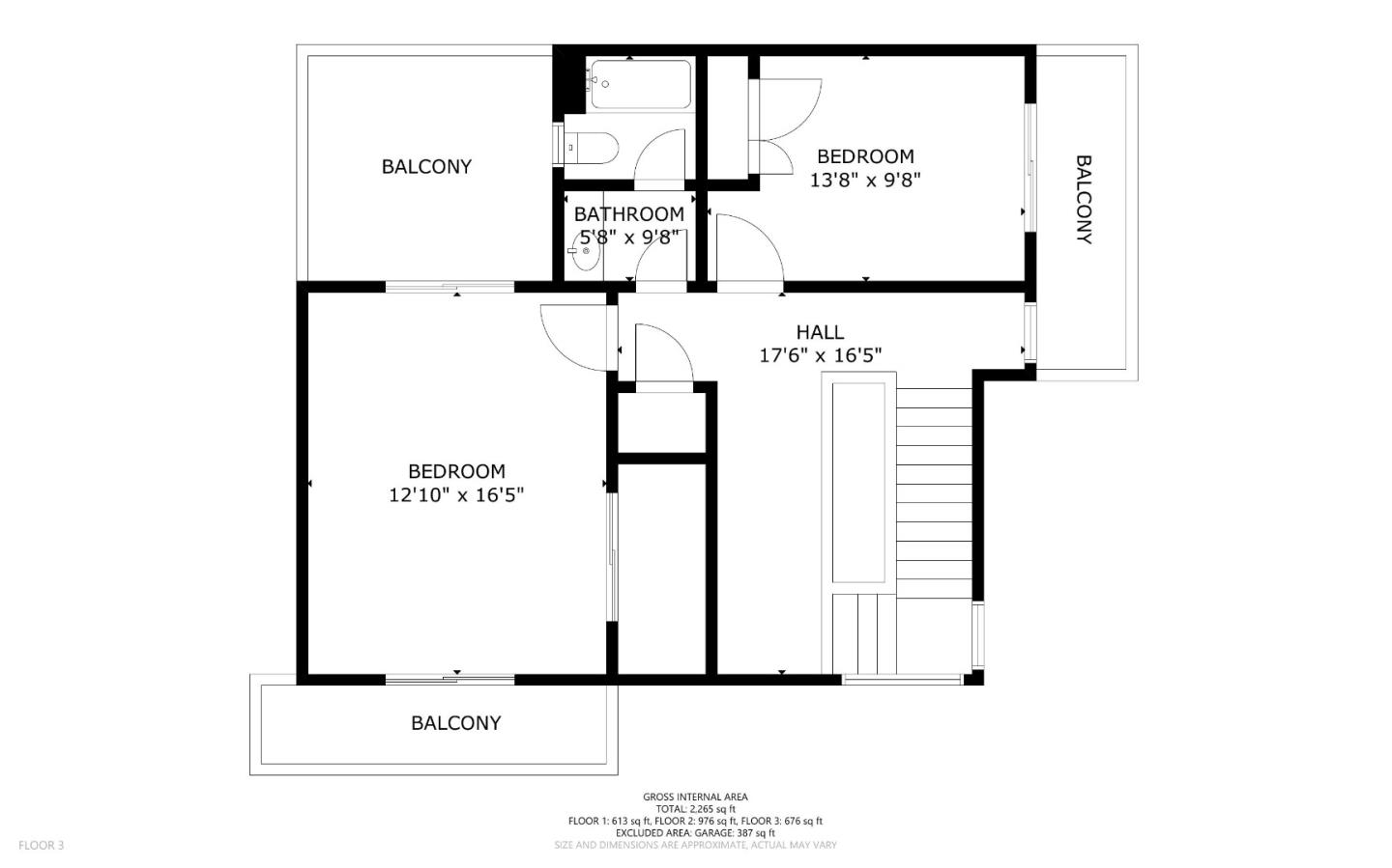 1705 Lawrence Road Santa Clara, CA 95051 - Photo 45 of 45