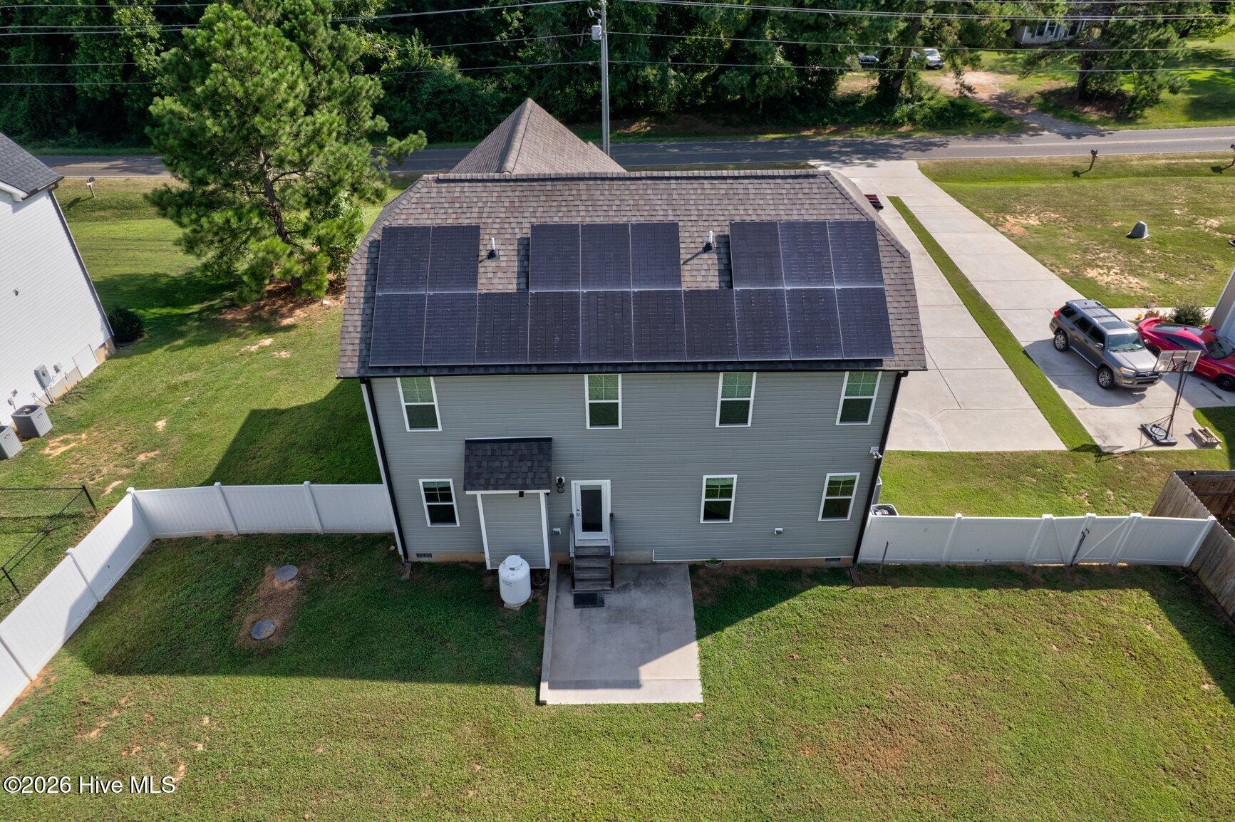 810 Mulberry Road Spring Hope, NC 27882 - Photo 44 of 48 Gallery Image 44