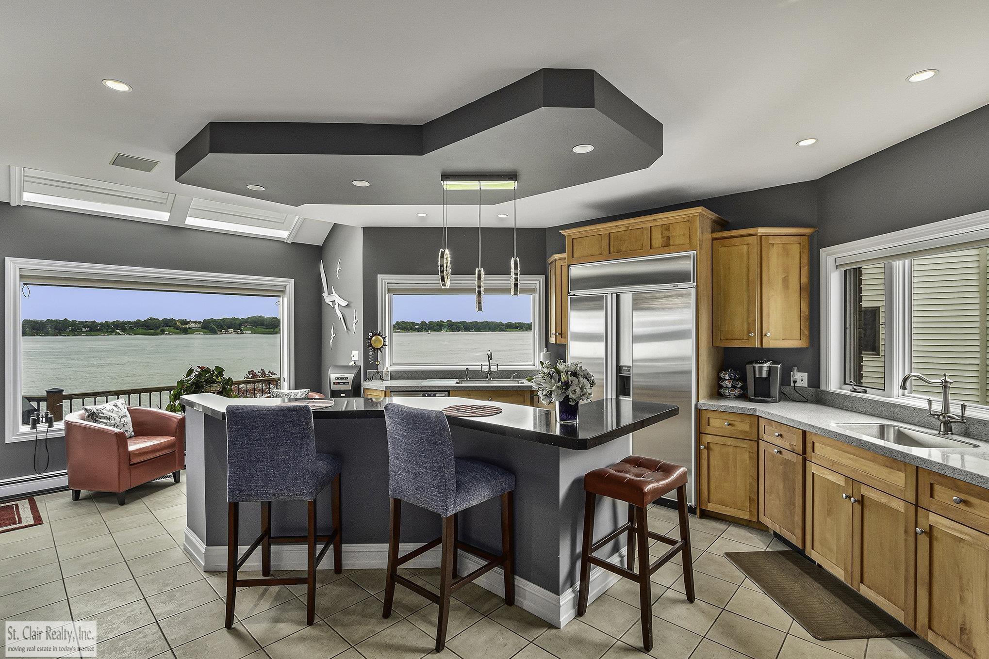 1235 River Road St. Clair, MI 48079 - Photo 12 of 53 Gallery Image 12