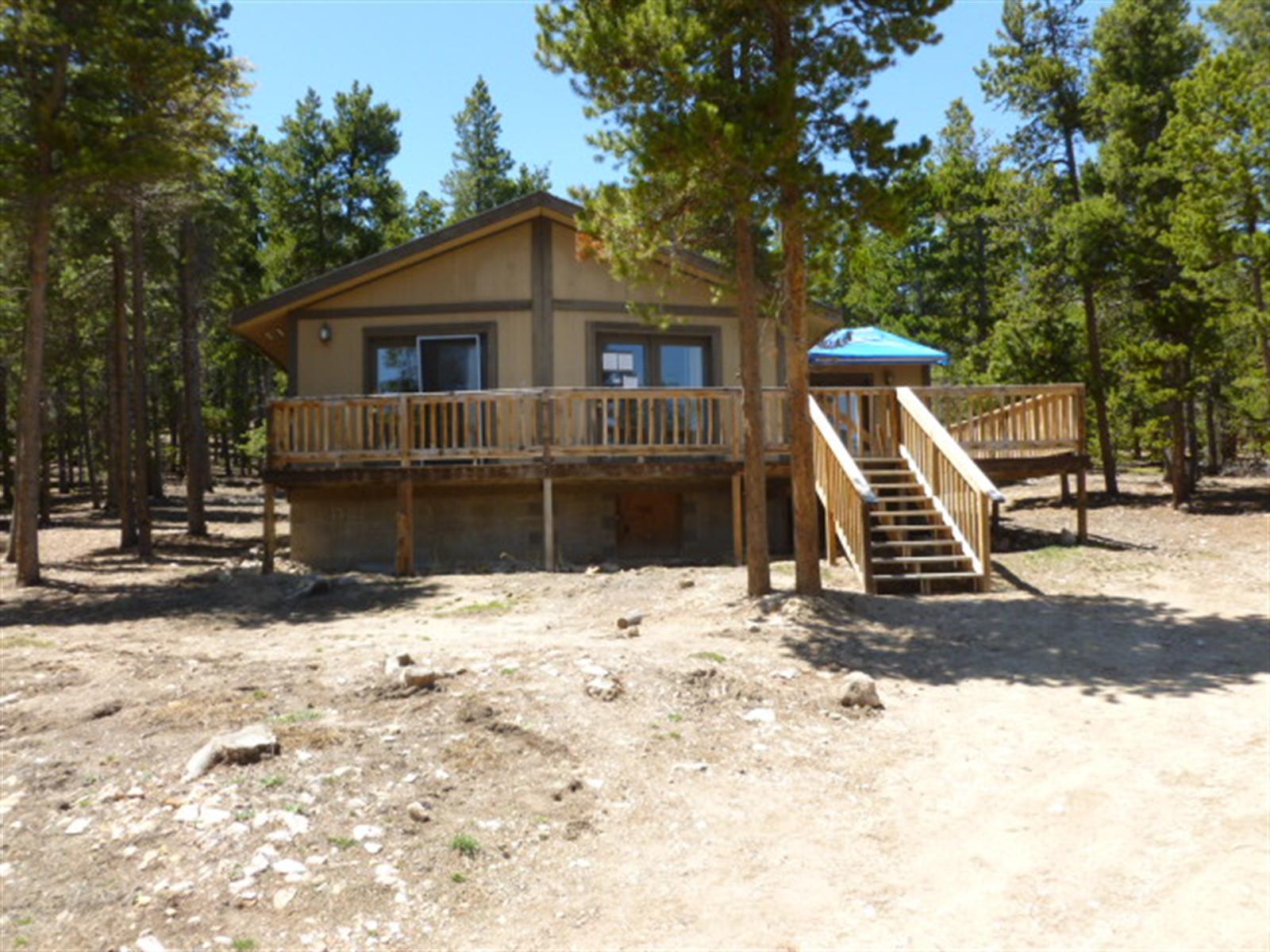 111 Tschaikovsky Road Black Hawk, CO 80422 - Photo 1 of 1 Gallery Image 1