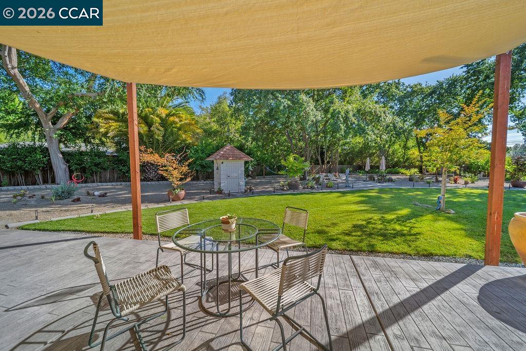 1409 Walden Road Walnut Creek, CA 94597 - Photo 43 of 60