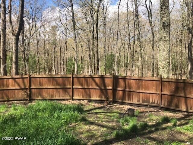 165 Butternut Road Milford, PA 18337 - Photo 25 of 27 a view of outdoor space with swimming pool